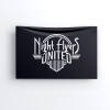 THE NIGHT FLIGHT ORCHESTRA - Posterflag - Night Flyers United IMG