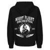 THE NIGHT FLIGHT ORCHESTRA - Zipper - Flight Academy IMG
