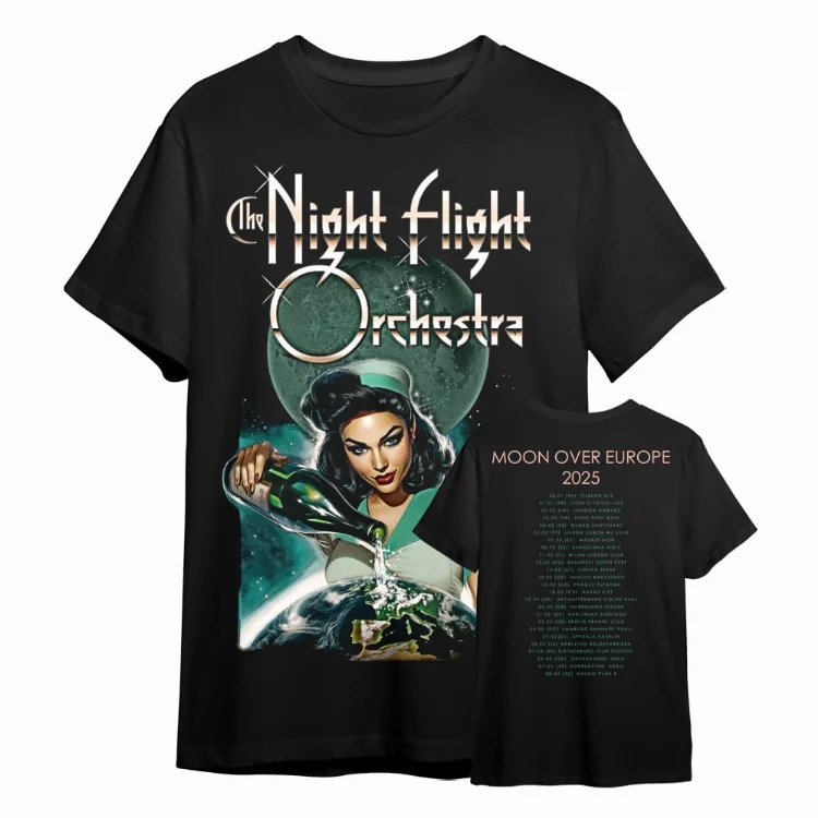 the-night-flight-orchestra--tshirt--moon-over-europe-2025 1